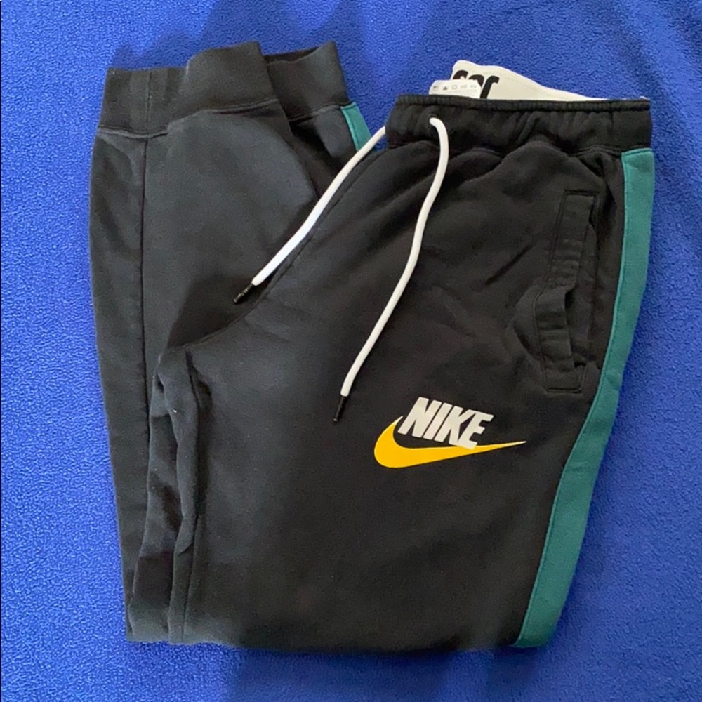 Nike sweats